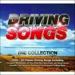 Driving Songs - CD Audio