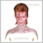 Aladdin Sane (Remastered Edition) - CD Audio di David Bowie