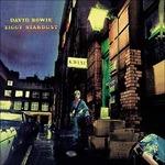 The Rise and Fall of Ziggy Stardust and the Spiders from Mars (Remastered Edition) - CD Audio di David Bowie