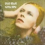 Hunky Dory (Remastered Edition) - CD Audio di David Bowie