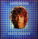 Space Oddity (Remastered Edition)