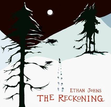 The Reckoning - CD Audio di Ethan Jones