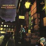 Vinile The Rise and Fall of Ziggy Stardust and the Spiders from Mars (Remastered) David Bowie