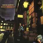 Vinile The Rise and Fall of Ziggy Stardust and the Spiders from Mars (Remastered) David Bowie