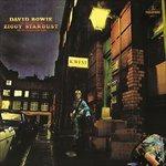 The Rise and Fall of Ziggy Stardust and the Spiders from Mars (Remastered) - Vinile LP di David Bowie