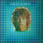 David Bowie Aka Space Oddity (Remastered)