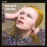 Hunky Dory (Remastered) - Vinile LP di David Bowie