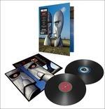 The Division Bell - Vinile LP di Pink Floyd
