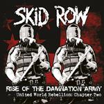 Rise of the Damnation Army. United World Rebellion Chapter Two