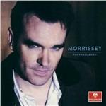 Vauxhall & I (20th Anniversary Definititive Master) - Vinile LP di Morrissey