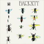 Barrett - Vinile LP di Syd Barrett
