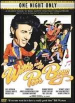Willie and the Poor Boys (DVD)