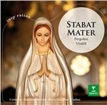 Inspiration. Stabat Mater - CD Audio di Giovanni Battista Pergolesi,Antonio Vivaldi