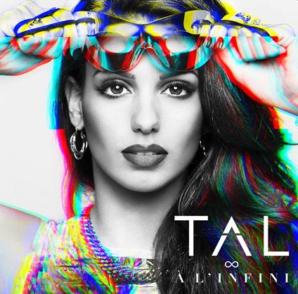 L'infini - CD Audio di Tal