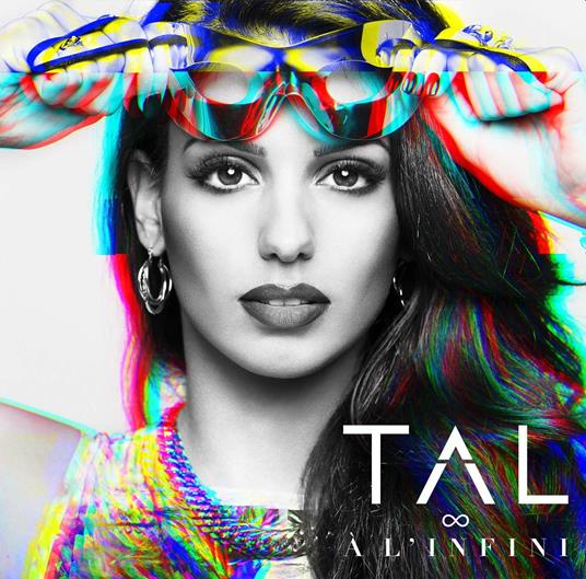 L'infini - CD Audio di Tal