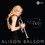 Paris - CD Audio di Alison Balsom