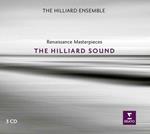 The Hilliard Sound. Capolavori del Rinascimento.