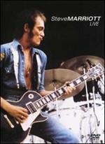 Steve Marriott. Live in London (DVD)