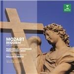 Requiem - Ave Verum Corpus - CD Audio di Wolfgang Amadeus Mozart,William Christie,Les Arts Florissants