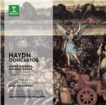Concerti - CD Audio di Franz Joseph Haydn,André Navarra,Jean-François Paillard,Orchestra da camera Jean-François Paillard