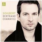 Schubert - CD Audio di Franz Schubert,Bertrand Chamayou