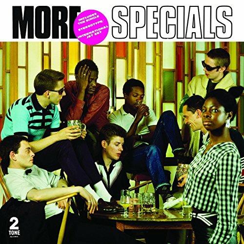 More Specials (Special Edition) - CD Audio di Specials