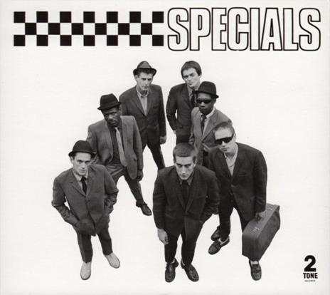 The Specials (Special Edition) - CD Audio di Specials