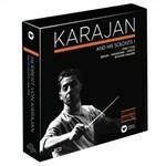 Karajan e i suoi solisti vol.1 1948-1958