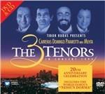 The Three Tenors in Concert 1994 (20th Anniversary Celebration)