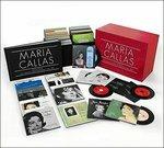 The Complete Studio Recordings 1949-1969 (Callas 2014 Edition)