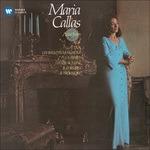 Arias from Verdi (Callas 2014 Edition)