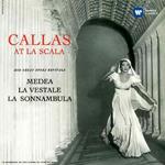 Callas at La Scala (Callas 2014 Edition)