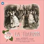 La Traviata (Callas 2014 Edition)