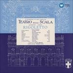 Rigoletto (Callas 2014 Edition) - CD Audio di Maria Callas,Giuseppe Di Stefano,Tito Gobbi,Giuseppe Verdi,Tullio Serafin,Orchestra del Teatro alla Scala di Milano