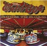 Room to Roam - CD Audio di Waterboys
