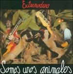 Somos Unos.. - Vinile LP + CD Audio di Extremoduro