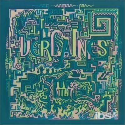 Juvenilia - CD Audio di Verlaines