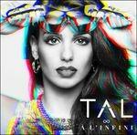 A L'infini (Collector Edition) - CD Audio di Tal