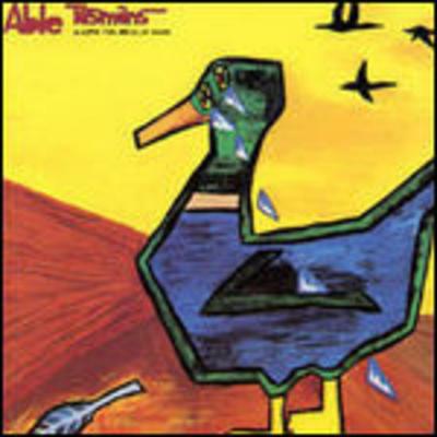 A Cuppa Tea and a Lie Down - CD Audio di Able Tasmans