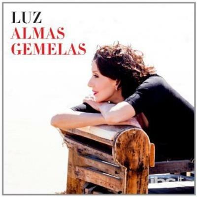 Almas Gemelas (Special Edition) - CD Audio di Luz Casal