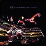 Live at Rome Olympic Stadium - CD Audio + DVD di Muse