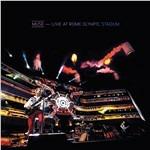 Live at Rome Olympic Stadium - CD Audio + DVD di Muse