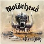 Aftershock (Deluxe Edition)