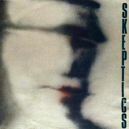 III - CD Audio di Skeptics