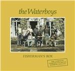 Fisherman's Box