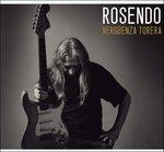 Verguenza Torera - CD Audio di Rosendo