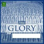 The Glory of New College Choir