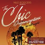Chic Organization. Up All Night (The Greatest Hits)