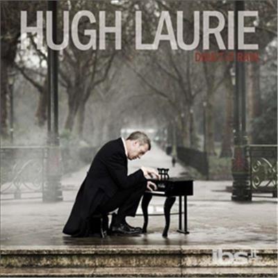 Didn't It Rain - CD Audio di Hugh Laurie