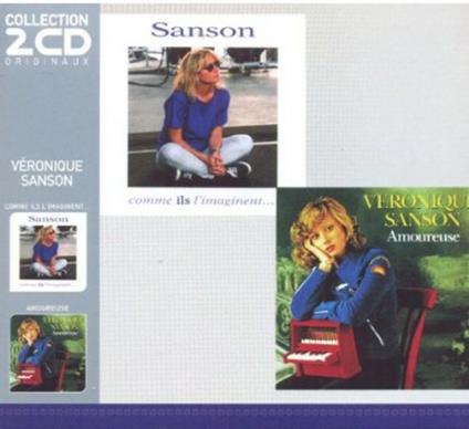 Coffret - CD Audio di Véronique Sanson